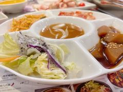 -喜来稀肉(虹泉路店)