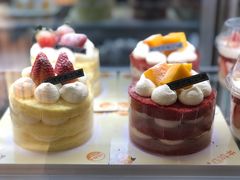 -焙丽拾光(麦凯乐直营店)