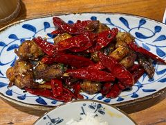 -小泉居(水坑尾店 )