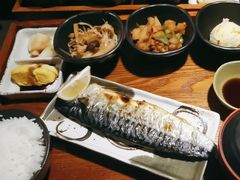 -日本料理神拉面