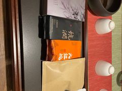 -邈墨茶馆(凤起路店)