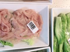 -野妹火锅(龙岗店)