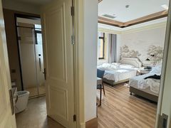 -清河半岛温泉度假酒店