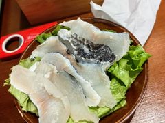 -黔有有贵州酸汤夺夺粉火锅(五味十字店)