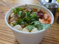 -明月虾面(厦禾路店)