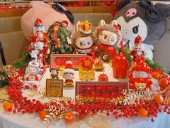 -黑宝石西餐厅(汇励99城市公园店)