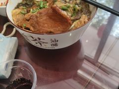 -安仙拉面美食(横店镇店)