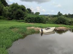 -北极村旅游风景区