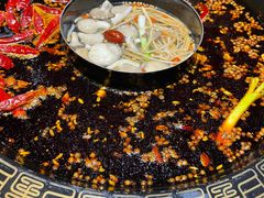 -重庆渝达老火锅(春熙路店)