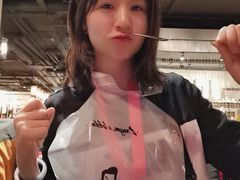 -Burger & Lobster(Dean Street)