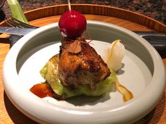 -花隐日式怀石料理(万象城购物中心店)