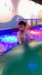 -幻贝家儿童乐园(苏州中心店)