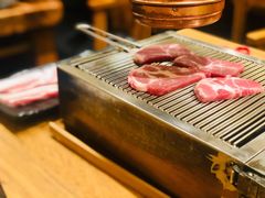 -千寻烧肉(政务区店)