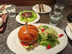 -京A Taproom·精酿餐吧(CBD店)