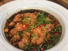 -小郭私房菜·海肠捞饭店(学士街店)
