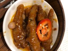 -香港富临皇宫(扬名广场店)