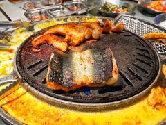 -炑八韩烤(琼华店)