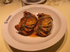 -聚味瞿记·龙虾堂(天元店)