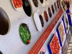 -巴蜀王婆大虾(南锣鼓巷店)