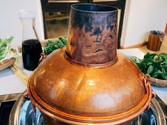 -攀枝花野菜铜火锅(万科凯德店)