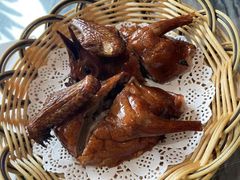 -金騰閣·经典粤菜(汾江中路店)