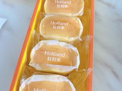 半熟芝士原味-好利来(桂林路店)