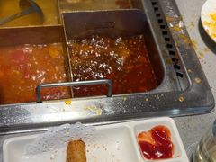 -海底捞火锅(振华广场生日主题店)