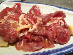 烤瘦牛-胡同泥炉烤肉(总店)