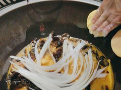 -玺炖·中国铁锅炖(南京东路店)