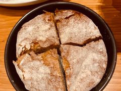 -君悦酒店·La Terrazza意合園·意式风味