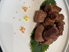 -竹雨堂创意中国菜(裕华店)