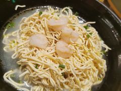 -新白鹿餐厅(爱琴海购物中心店)