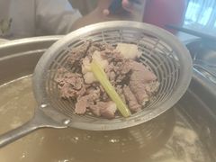 -八合里潮汕鲜牛肉火锅(福州万象城店)