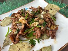 -宾朋海鲜特色美食餐厅·纯手工鲅鱼水饺(兴海路店)