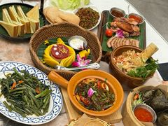 -KingThaia金泰兰(滨江天街店)