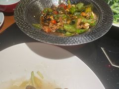 -伙靠·江浙菜(田林路店)