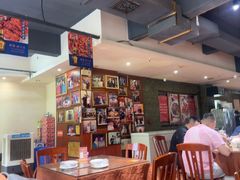 -天下客饭店(中山路店)
