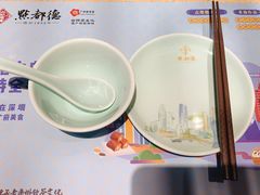 -点都德(华强南店)