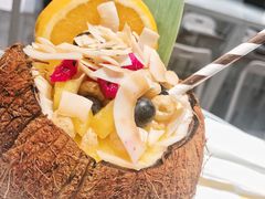 -开心糖水铺(天府三街店)