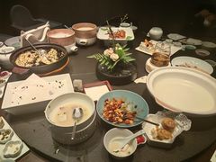 -晓长安·新陕菜(曲江店)