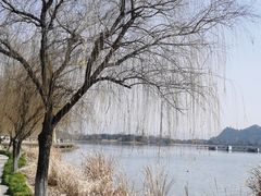 -台州府城(东湖)