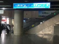 -杭州九堡客运中心