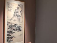-悦融琥珀·京鲁菜·海味珍品(西单店)