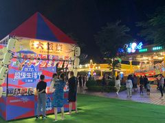 -三亚海昌梦幻海洋不夜城