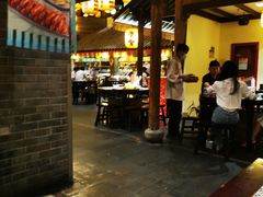 -南京大牌档(凯德大峡谷店)