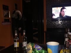 -糖潮量贩KTV(高新万达广场店)