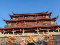 -潮州古城