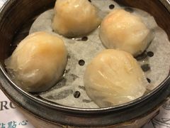 -点点心点心专门店(旺角店)