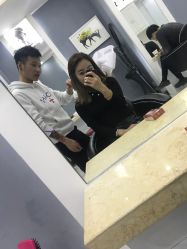 -DL HAIR SALON