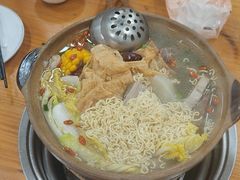 -蔡记·九米羊肉炉(东渡店)